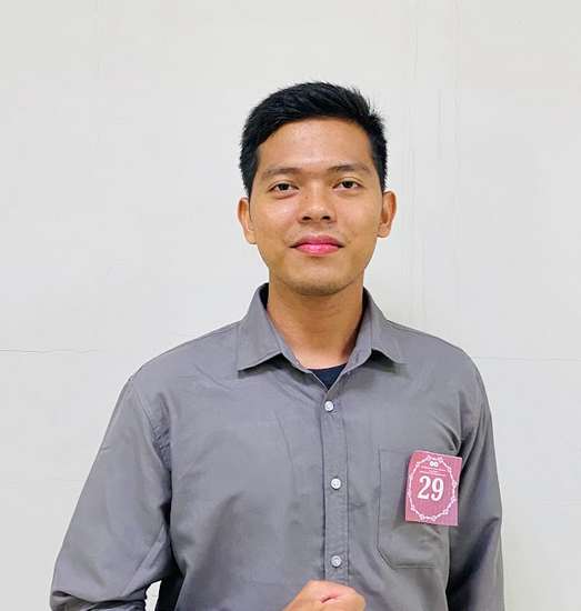 DAFFA PREMIDIA